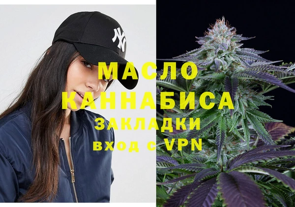 стафф Арсеньев